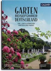 Freiberg, Gartenreiseführer Deutschland