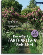 Bender et al., Romantische Gartenreisen in Deutschland