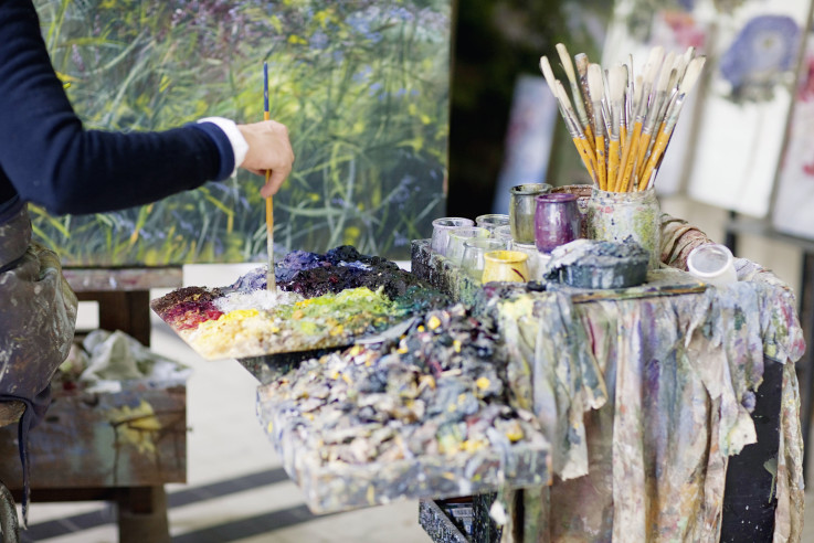 Blumenmalerinnen_Callwey_99