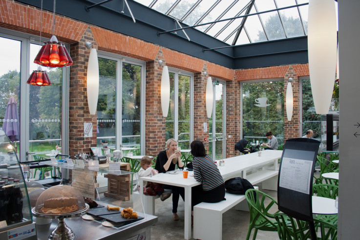 Tea_Room_William_Morris_Gallery