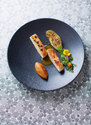 Callwey_Chaplin_Goldrausch_Filmrezepte_5