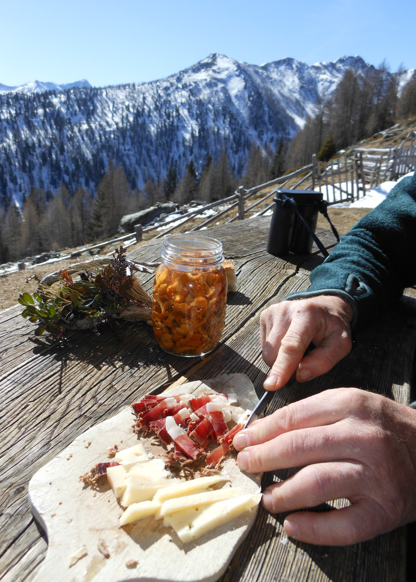 Südtirol – so geht Erholung! Südtirol – so geht Erholung!