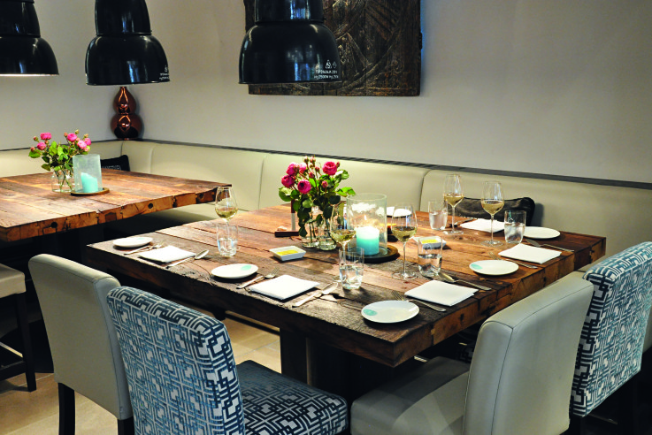 Küchengeheimnisse Callwey