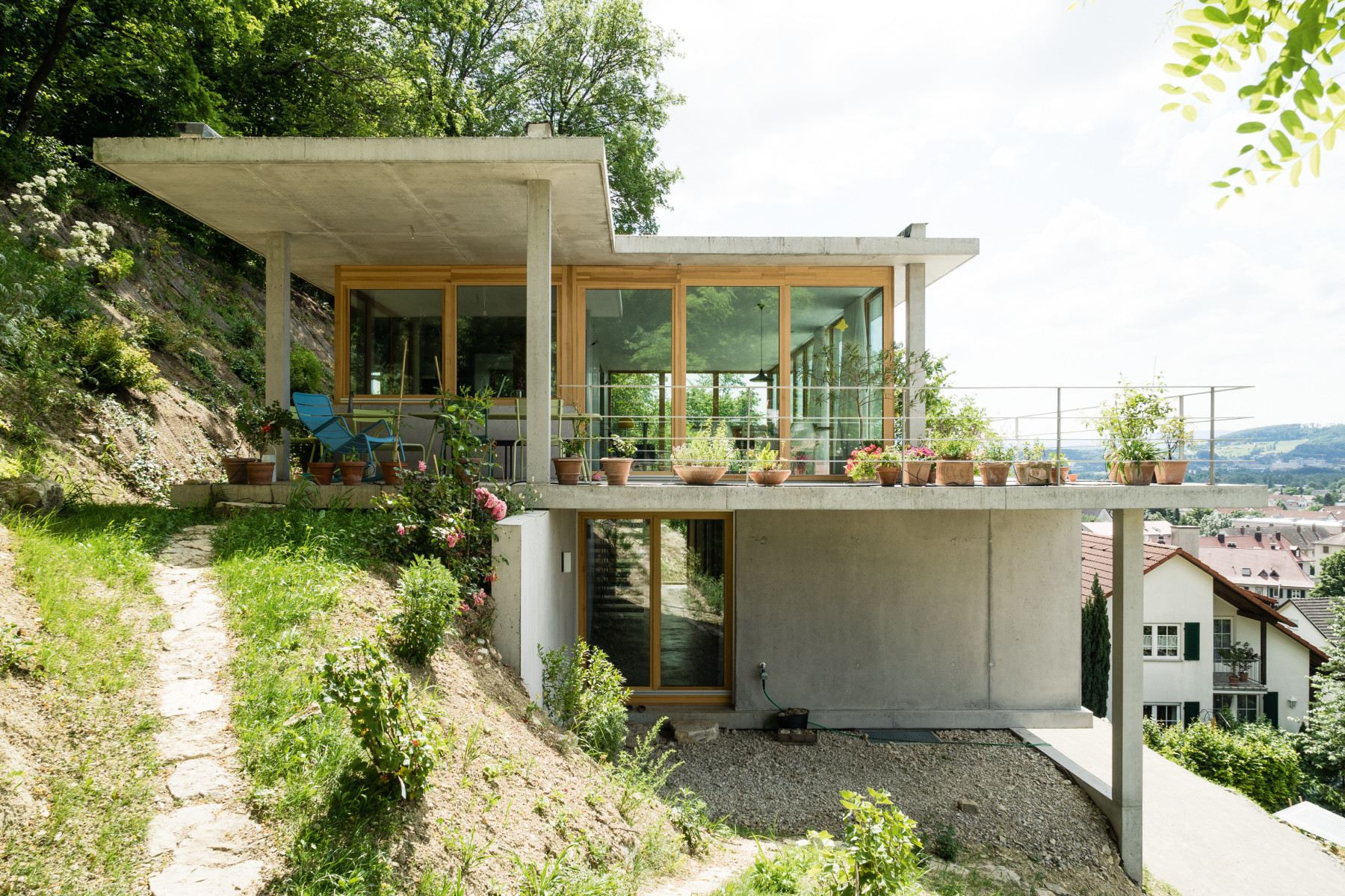Häuser des Jahres 2014 - Die Preisträger