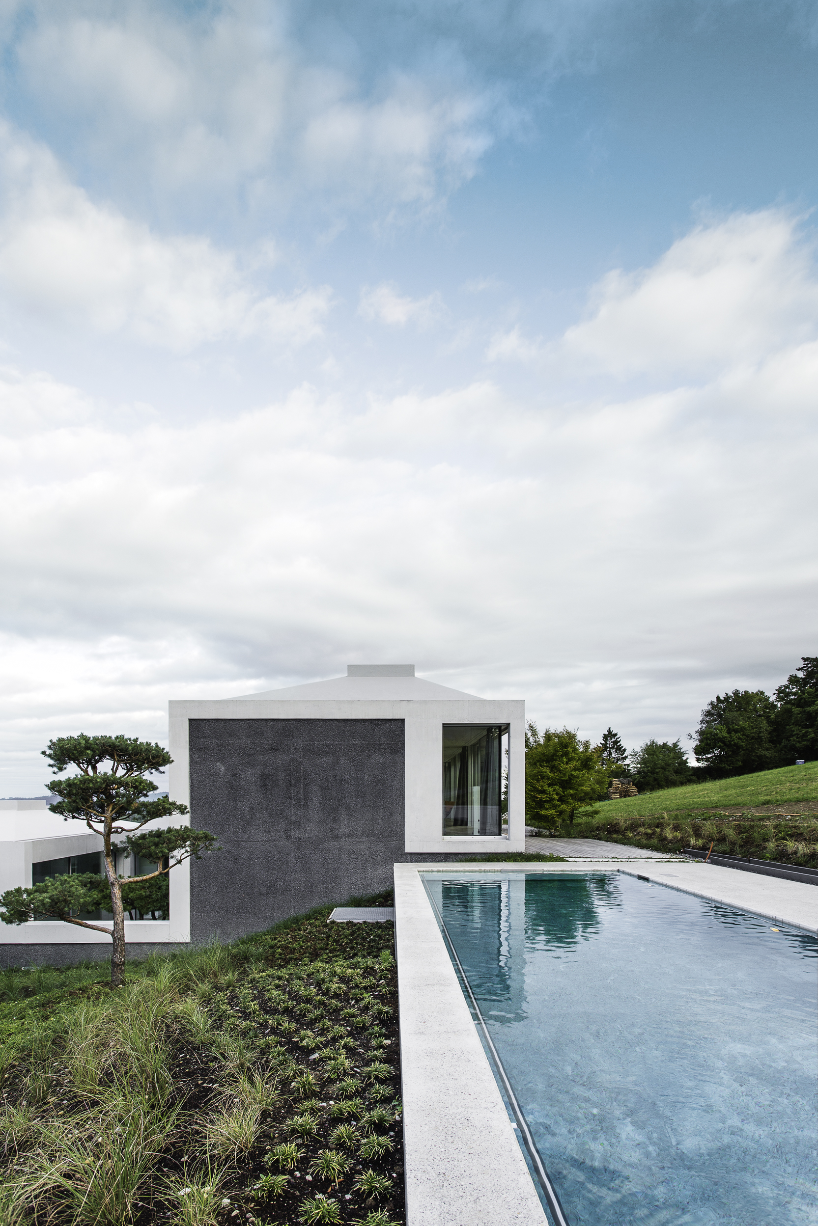 Hauser Des Jahres 2014 Die Preistrager