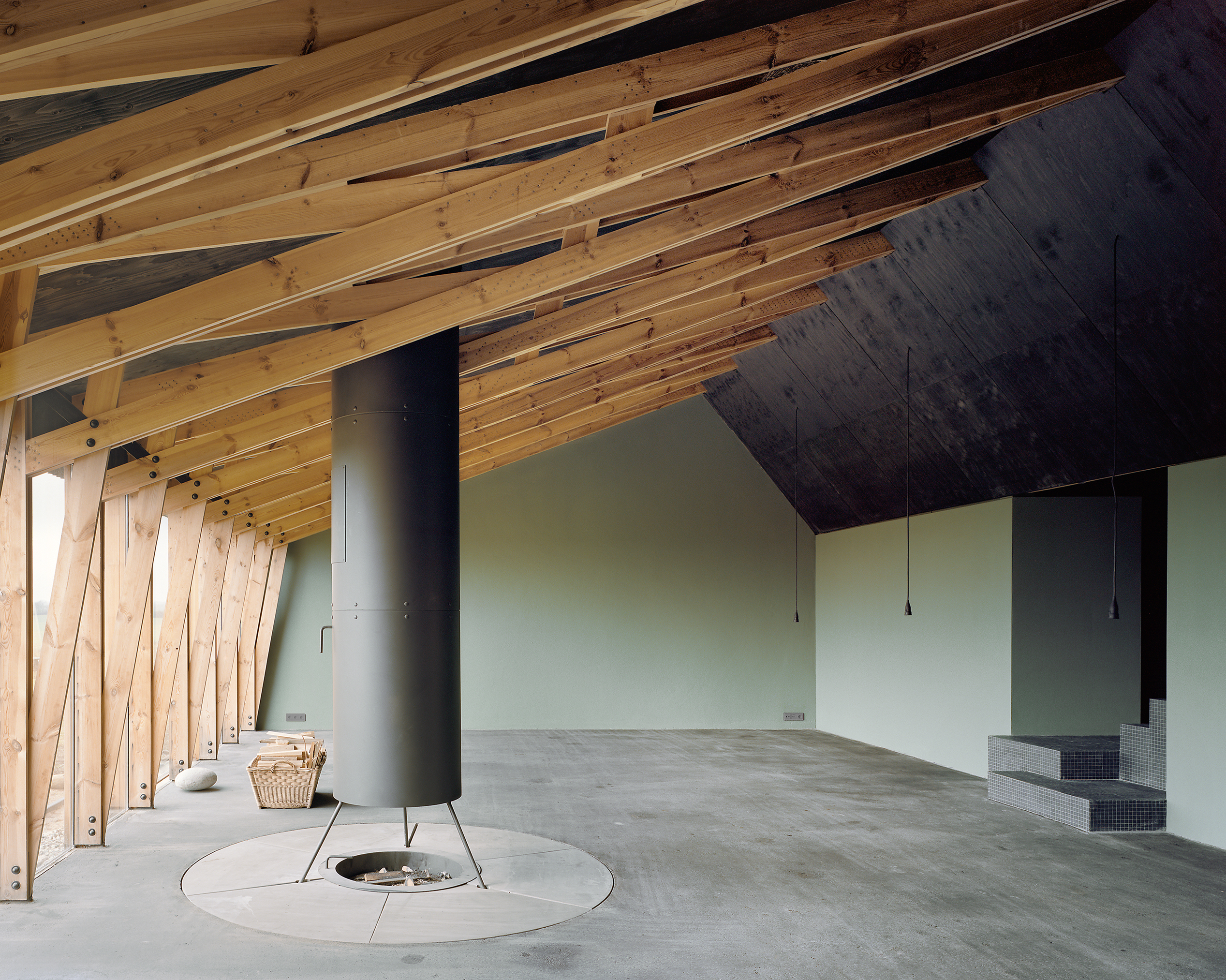 Hauser Des Jahres 2014 Die Preistrager