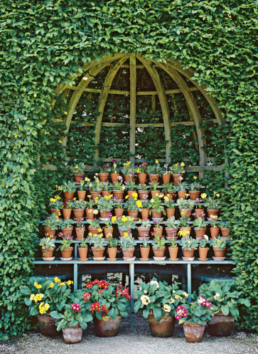 Aurikeltheater im Palais Het Loo, Apeldoorn/Holland