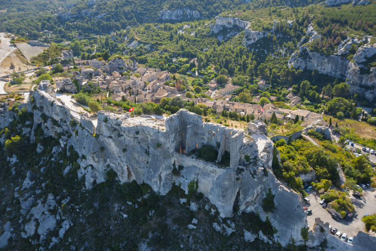 Orgon 2_les_baux-de-provence
