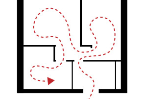 Wohnarchitektur Kolumne Andreas Vetter Callwey Autor