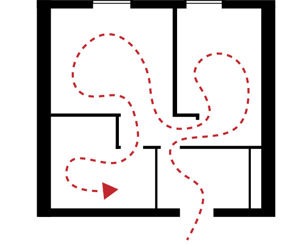 Wohnarchitektur Kolumne Andreas Vetter Callwey Autor