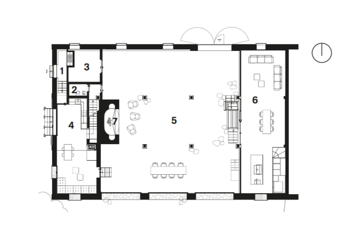 Hauser Des Jahres 2016 Architektur Moderne Einfamilienhauser