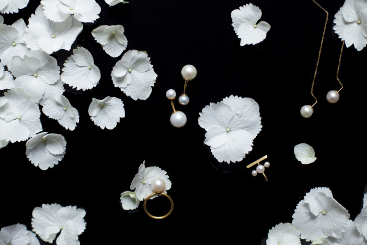 Callwey Herbstprogramm Buch Stilvoll Perlen