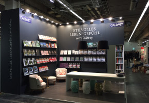 Frankfurter Buchmesse 2016 Callwey Stand