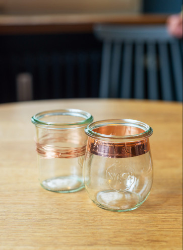 DIY Idee November Herbst Dekoration