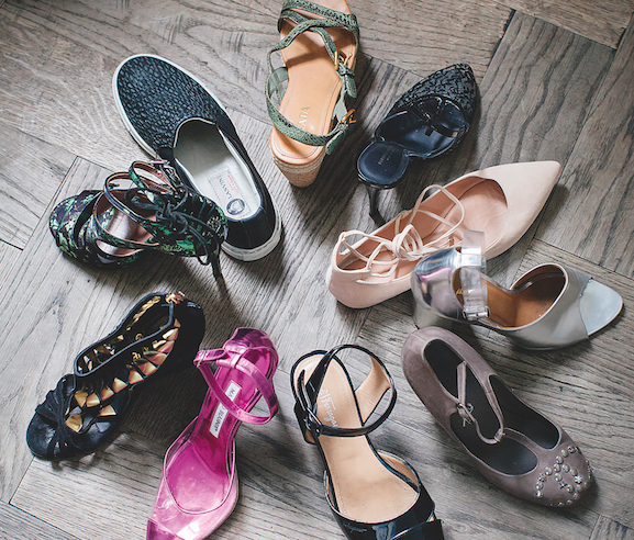 Fashion at home Wohnbuch Callwey