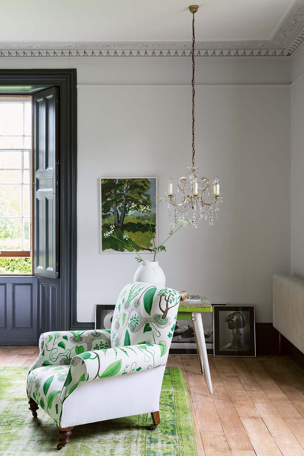 Farbe Be Kennen Stilvoll Wohnen Mit Farbe Farbratgeber