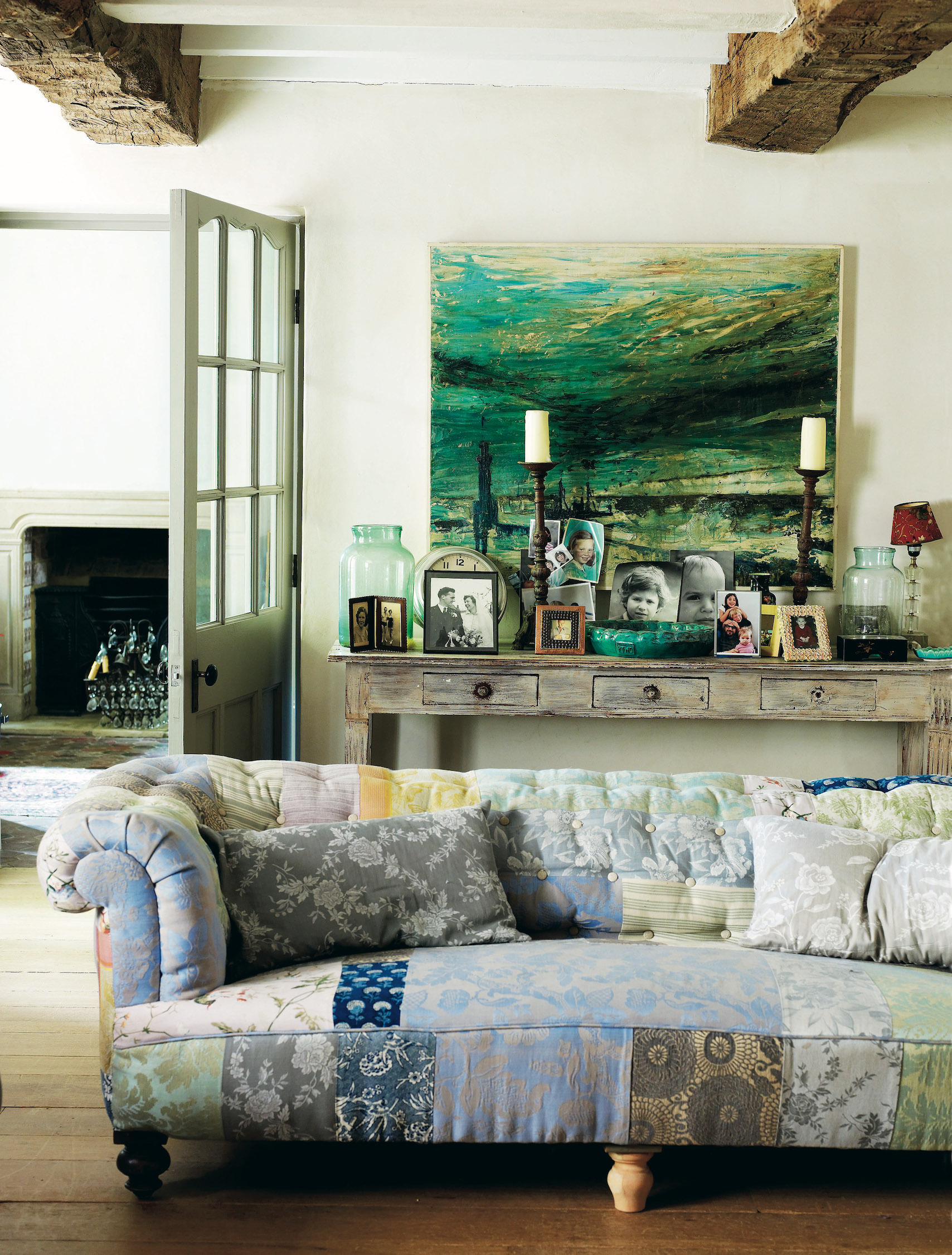 Das Grosse Wohnbuch Interior Einrichten Wohnratgeber