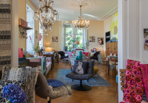 Shop Girls Callwey Wohnbuch dekorieren einrichten