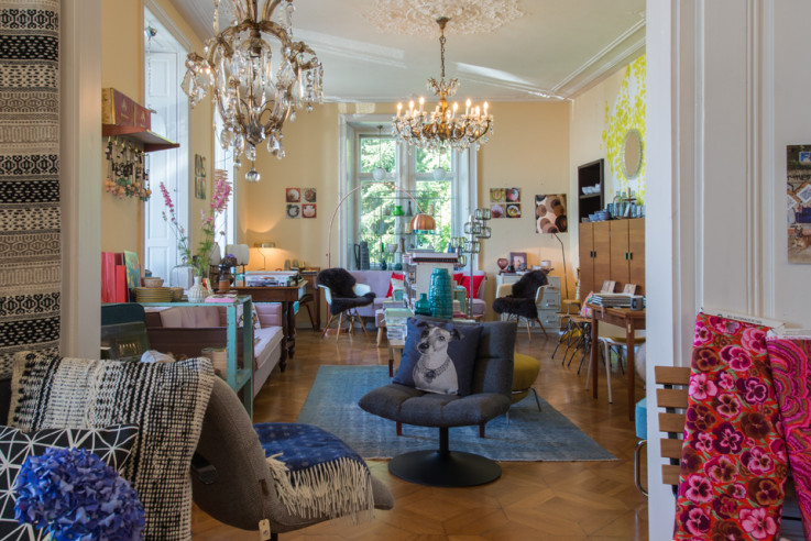 Shop Girls Callwey Wohnbuch dekorieren einrichten