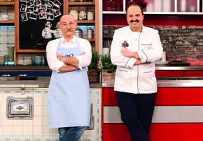 Horst Lichter Johann Lafer Unsere Lieblingsrezepte