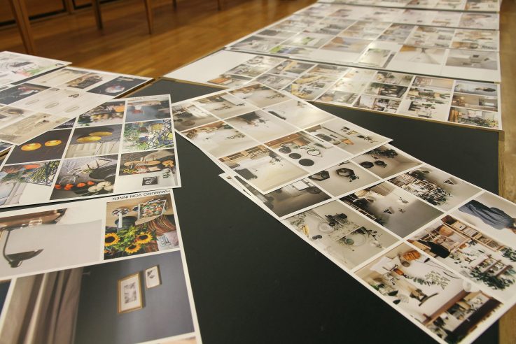 Best of Interior Wohnbuch Callwey Jurysitzung