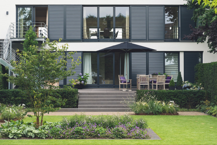 Gärten des Jahres Callwey Gartenbuch Gartendesign Düsseldorf