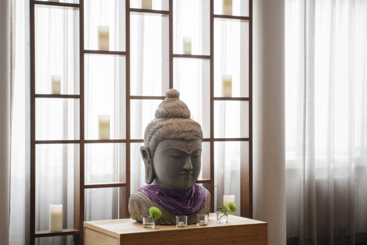 i love Yoga Gutscheinbuch Callwey Probestunde kostenlos