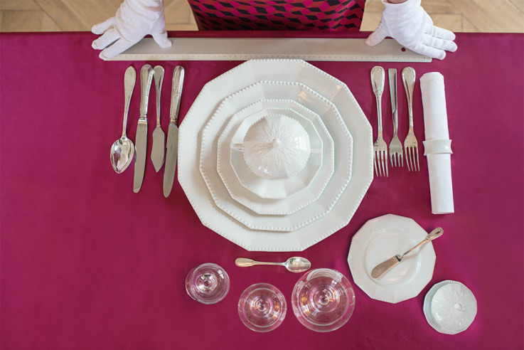 Willkommen bei großartigen Gastgeberinnen Callwey Wohnbuch Ratgeber Placement