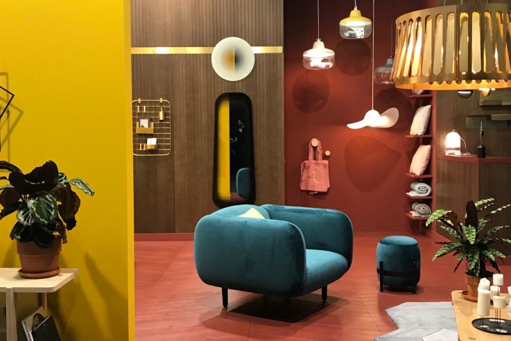 Imm Messe Köln Callwey Moka Messebericht