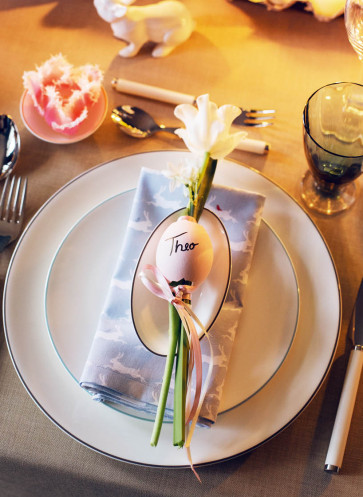 BJÖRN KRONER TISCHKULTUR Traumhaft Dekorieren für Feste und Gäste