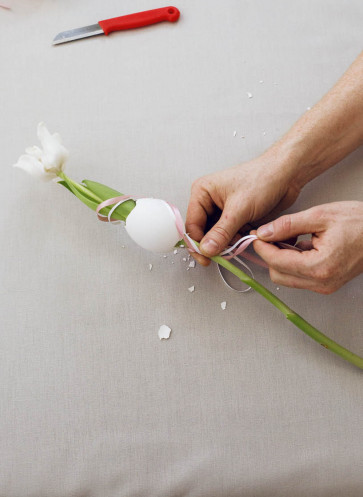 BJÖRN KRONER TISCHKULTUR Traumhaft Dekorieren für Feste und Gäste