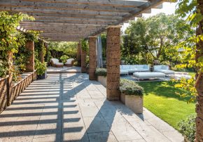 Gärten des Jahres 2019 Auslobung Wettbewerb Gartengestaltung Parcs Gartengestaltung