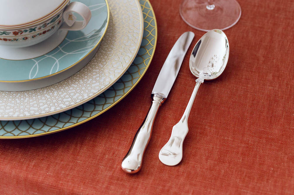 Dineus Grosser Preis Der Tischkultur Callwey Tableware Award