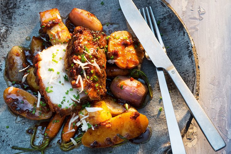 [callwey]-[kreuzfahrt]-[flaeskesteg]