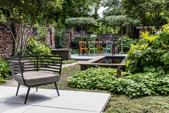 Gärten des Jahres 2020 - Callwey