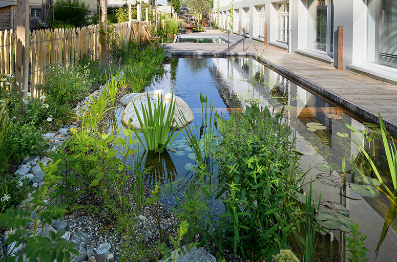 Gärten des Jahres 2020 - Callwey