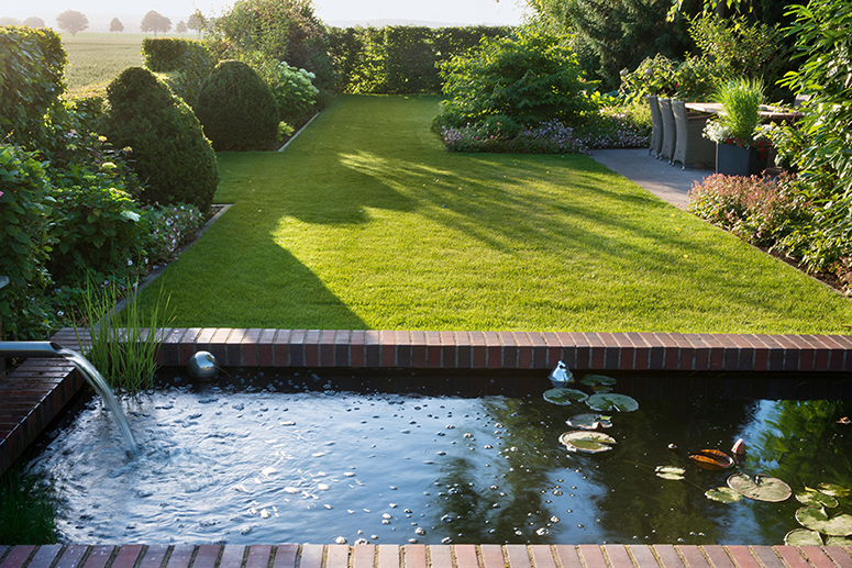 Garten Des Jahres 2020 Preistrager Callwey