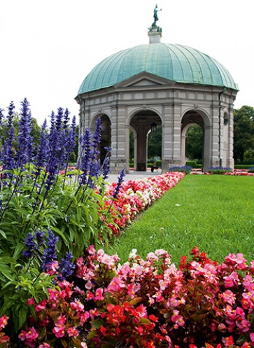 callwey-[ReisenkenntkeinAlter:München]-[Hofgarten]