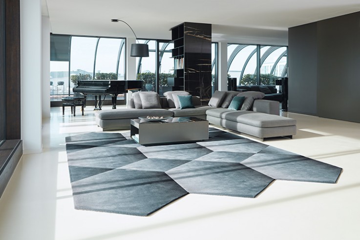 callwey-[boi]-[hexagon teppich]