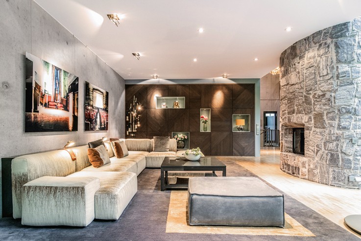 callwey-[Wohndesign]-[Materialmix]