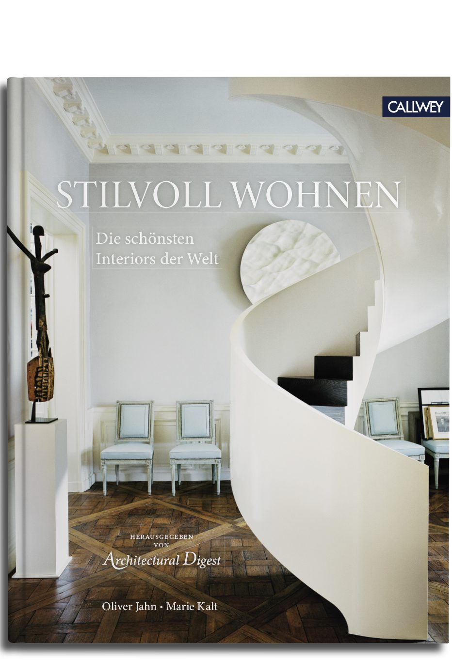 Stilvoll Wohnen: Einblicke in die schönsten Interiors der Welt