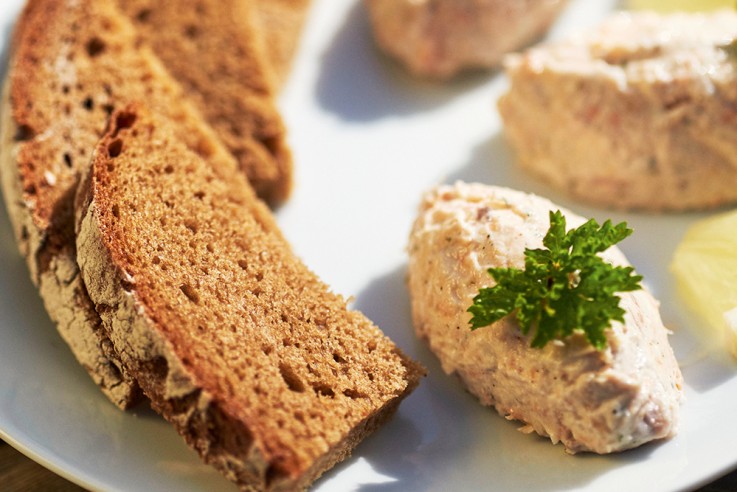 Callwey-rezept-der-woche-räucherfischcreme
