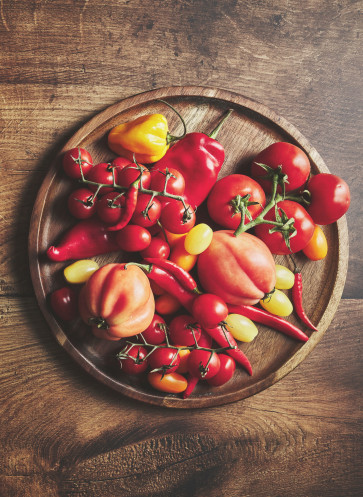 Gemuseblech-art-1-Grill Codex KW2 22