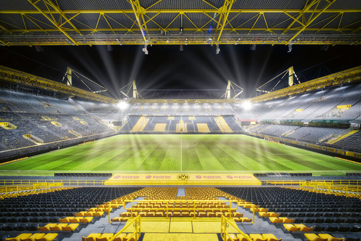 Bundesliga Kathedralen - Michael von Hassel