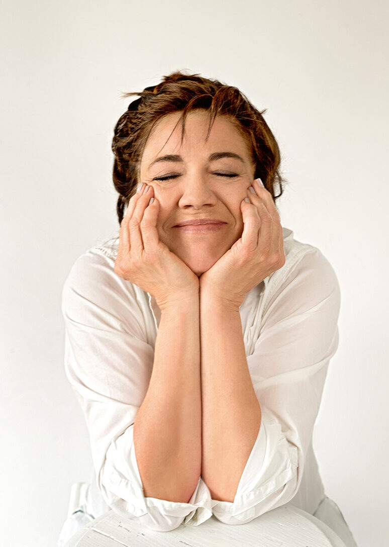 Ab Heute Bin Ich Nett Zu Mir Martina Goernemann - Callwey