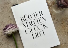 Callwey & Friends Lesetagebuch