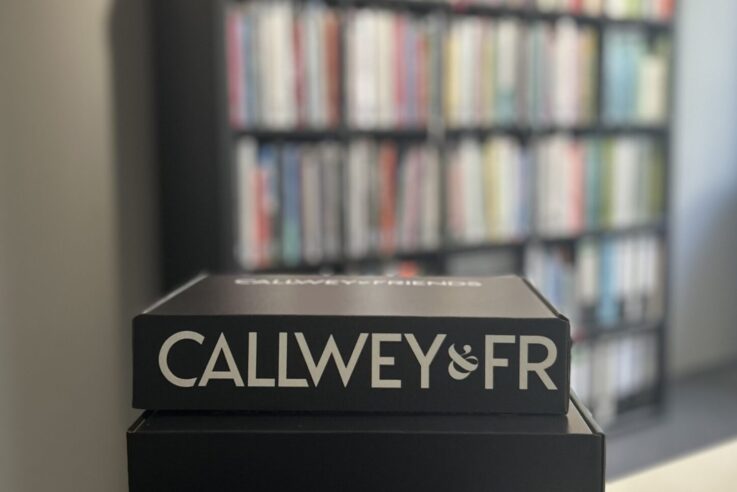 Callwey & Friends Pakete