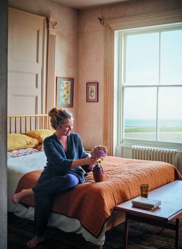 Callwey, „Home Style“, Die Details machen es aus