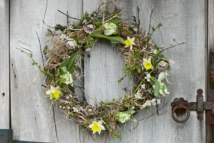 Callwey Frühlingstraum