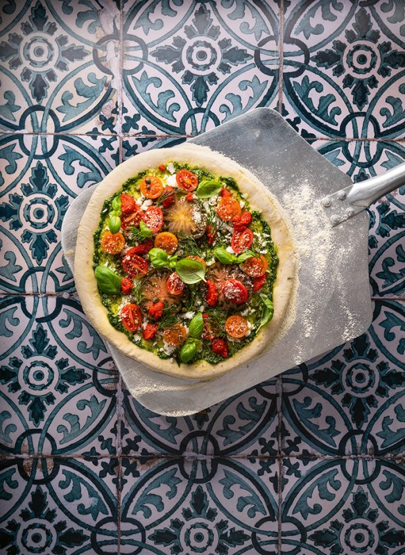 callwey-pizza-pizza-auf-blech